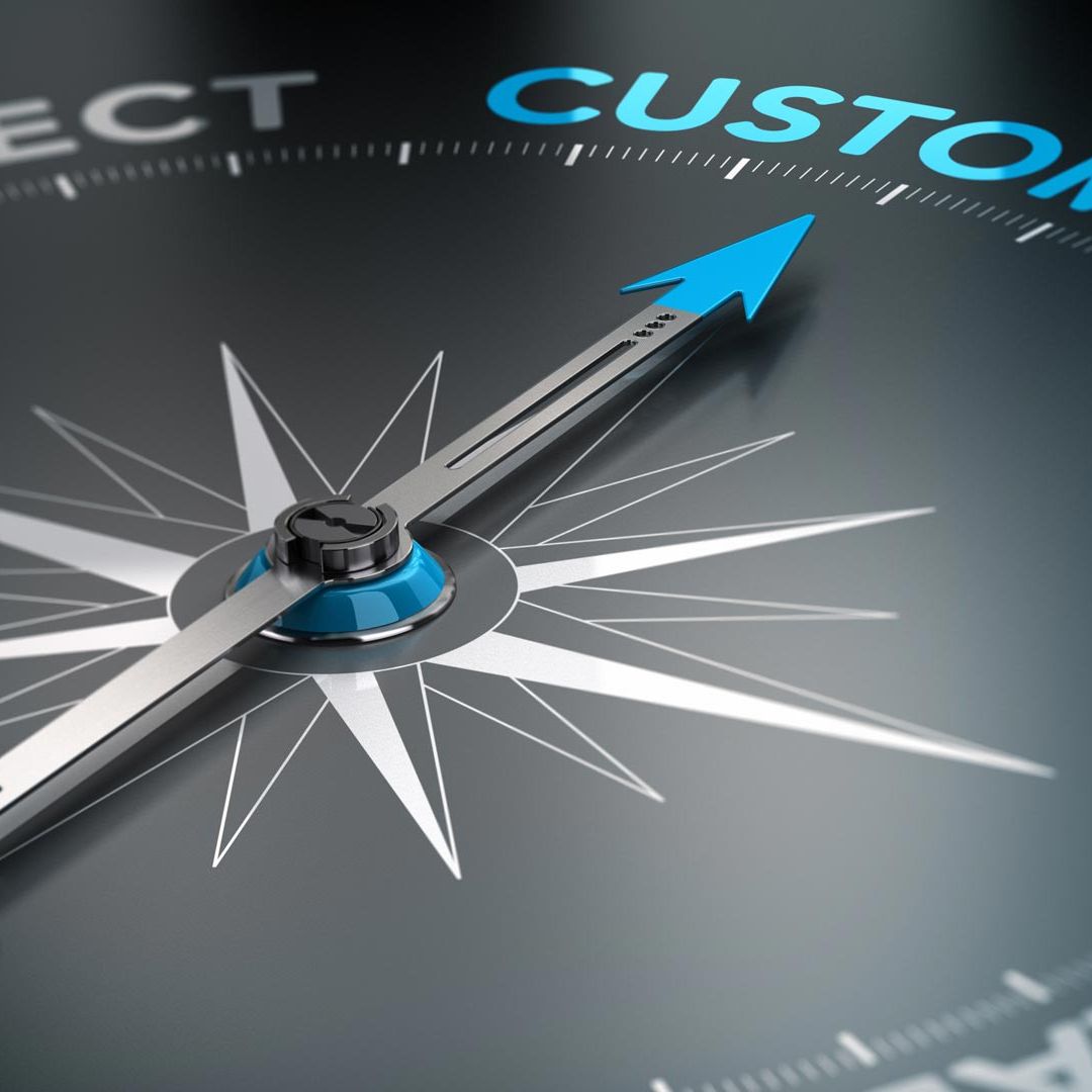 Λογισμικό διαχείρισης service field management και πελατών CRM